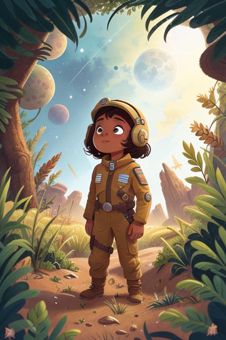 03784-3010500176-a Dominican girl in a wasteland, explorer suit, alien planet, space, starfield, kid, Wheat Field.png